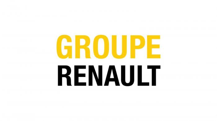   ,         Groupe Renault,    . 