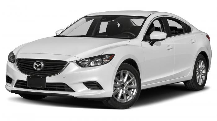Το ανανεωμένο Mazda6, που βλέπετε είναι μπροστοκίνητο, όμως οι φήμες για το μοντέλο της επόμενης γενιάς φουντώνουν ότι θα είναι πισωκίνητο.