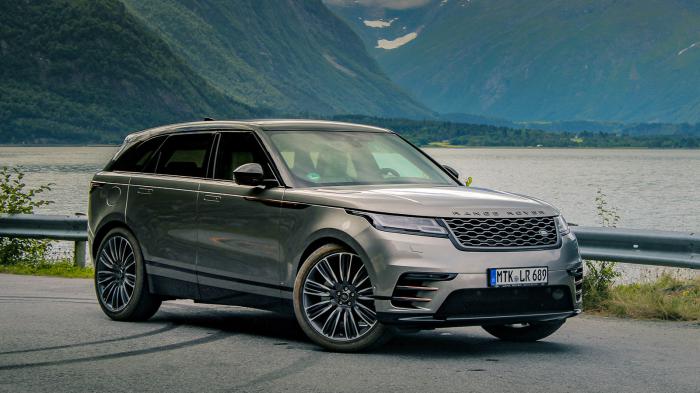    Range Rover Velar,  ,    Road Rover