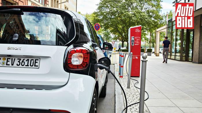        e-car  