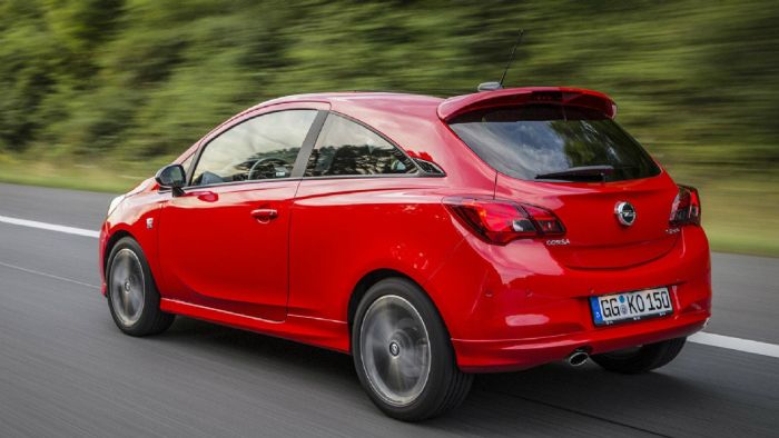 Μάλιστα, τα μοντέλα Opel του μέλλοντος δεν θα έχουν μόνο μοτέρ από το PSA Group Μάλιστα, τα μοντέλα Opel του μέλλοντος δεν θα έχουν μόνο μοτέρ από το PSA Group αλλά θα μοιράζονται και την ίδια πλατφόρμα.