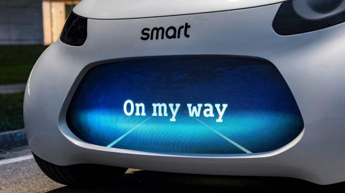   smart concept