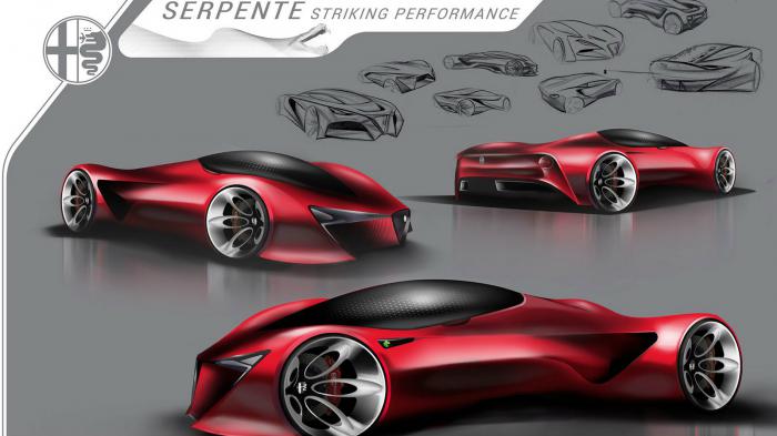     Drive for Design  FCA