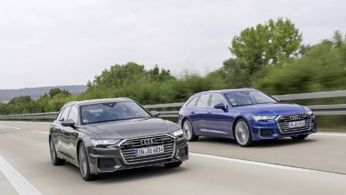 T  A6 Avant          standard, sport  design,         51.650 .