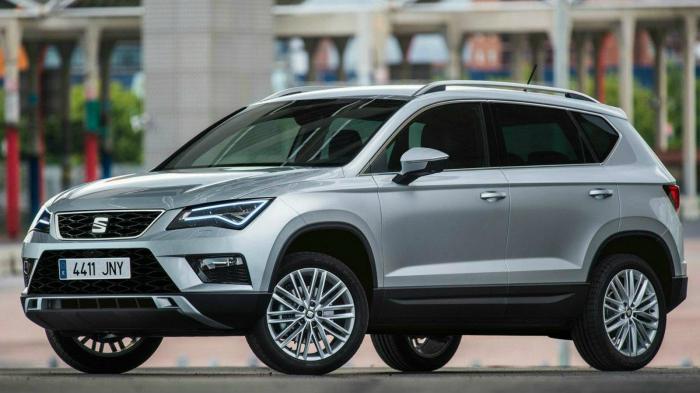 Αγοράστε SUV με «ταβάνι» τα 20.000 ευρώ