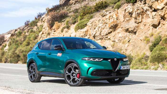 Alfa Romeo Tonale VS Ford Kuga Βαθμολογίες. Ποιο είναι καλύτερο σε κατανάλωση, χώρους, επιδόσεις, εγγυήσεις; Alfa Romeo Tonale VS Ford Kuga Βαθμολογίες. Ποιο είναι καλύτερο σε κατανάλωση, χώρους, επιδόσεις, εγγυήσεις;
