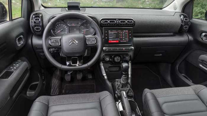 Citroen C3 Aircross VS Volkswagen T-Cross. Ποιο ξεχωρίζει σε εξοπλισμό ασφάλειας και άνεσης; Citroen C3 Aircross VS Volkswagen T-Cross. Ποιο ξεχωρίζει σε εξοπλισμό ασφάλειας και άνεσης;