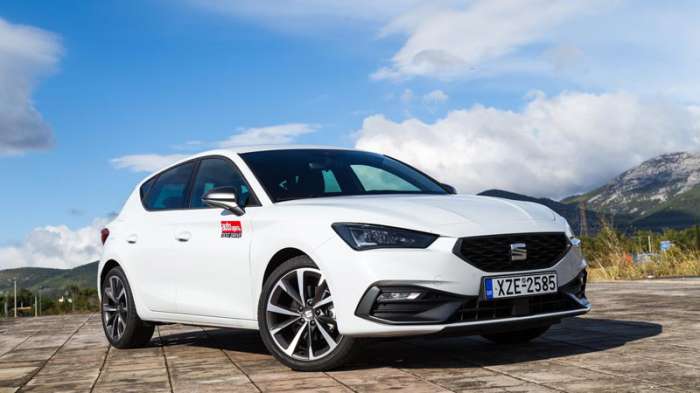 Citroen C4 VS Seat Leon Βαθμολογίες. Ποιο είναι καλύτερο σε κατανάλωση, χώρους, επιδόσεις, εγγυήσεις; Citroen C4 VS Seat Leon Βαθμολογίες. Ποιο είναι καλύτερο σε κατανάλωση, χώρους, επιδόσεις, εγγυήσεις;