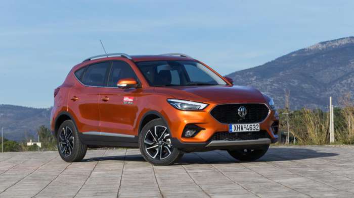 Kia Stonic VS MG ZS Βαθμολογίες. Ποιο είναι καλύτερο σε κατανάλωση, χώρους, επιδόσεις, εγγυήσεις; Kia Stonic VS MG ZS Βαθμολογίες. Ποιο είναι καλύτερο σε κατανάλωση, χώρους, επιδόσεις, εγγυήσεις;