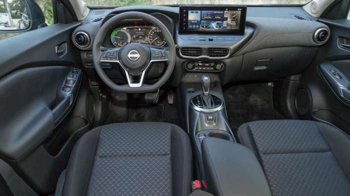 Nissan Juke VS Renault Captur. Ποιο ξεχωρίζει σε εξοπλισμό ασφάλειας και άνεσης; Nissan Juke VS Renault Captur. Ποιο ξεχωρίζει σε εξοπλισμό ασφάλειας και άνεσης;