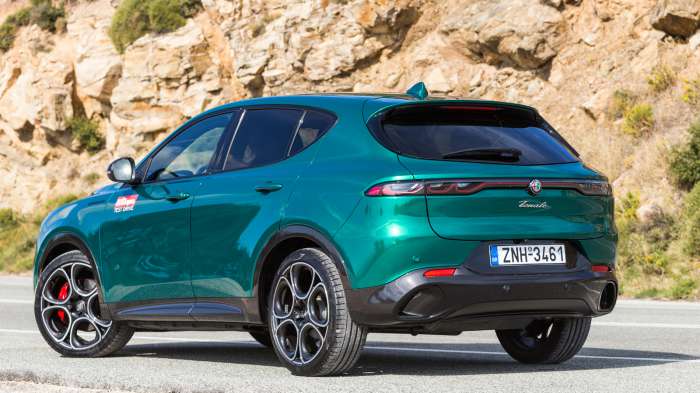 Alfa Romeo Tonale VS Renault Austral Βαθμολογίες. Ποιο είναι καλύτερο σε κατανάλωση, χώρους, επιδόσεις, εγγυήσεις; Alfa Romeo Tonale VS Renault Austral Βαθμολογίες. Ποιο είναι καλύτερο σε κατανάλωση, χώρους, επιδόσεις, εγγυήσεις;