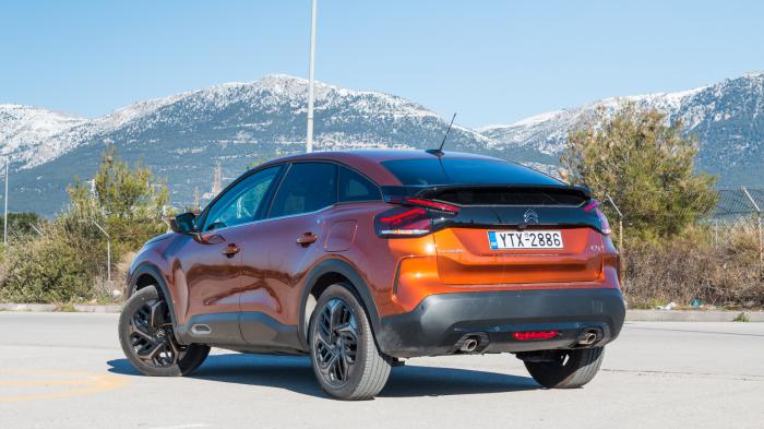 Citroen C4 C-cross Autom. 130ps VS Seat Leon Βαθμολογίες. Ποιο είναι καλύτερο σε κατανάλωση, χώρους, επιδόσεις, εγγυήσεις; Citroen C4 C-cross Autom. 130ps VS Seat Leon Βαθμολογίες. Ποιο είναι καλύτερο σε κατανάλωση, χώρους, επιδόσεις, εγγυήσεις;