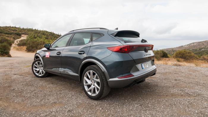 Cupra Formentor 150ps VS Peugeot 3008 Βαθμολογίες. Ποιο είναι καλύτερο σε κατανάλωση, χώρους, επιδόσεις, εγγυήσεις; Cupra Formentor 150ps VS Peugeot 3008 Βαθμολογίες. Ποιο είναι καλύτερο σε κατανάλωση, χώρους, επιδόσεις, εγγυήσεις;