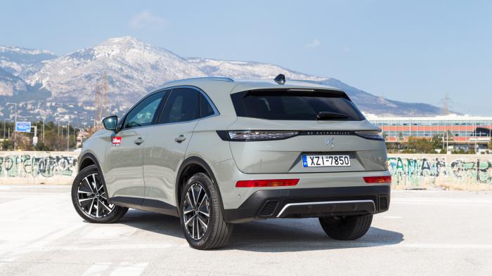 Ds Ds 7 VS Volvo Xc40 Automatic 129ps Βαθμολογίες. Ποιο είναι καλύτερο σε κατανάλωση, χώρους, επιδόσεις, εγγυήσεις. Ds Ds 7 VS Volvo Xc40 Automatic 129ps Βαθμολογίες. Ποιο είναι καλύτερο σε κατανάλωση, χώρους, επιδόσεις, εγγυήσεις.
