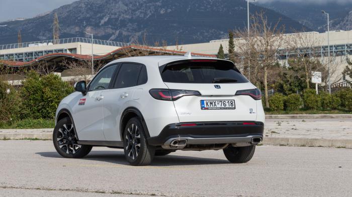 Honda ZR-V VS Hyundai Tuscon Hybrid 230ps Βαθμολογίες. Ποιο είναι καλύτερο σε κατανάλωση, χώρους, επιδόσεις, εγγυήσεις; Honda ZR-V VS Hyundai Tuscon Hybrid 230ps Βαθμολογίες. Ποιο είναι καλύτερο σε κατανάλωση, χώρους, επιδόσεις, εγγυήσεις;
