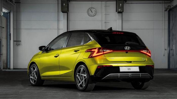 Hyundai I20 VS Opel Corsa Βαθμολογίες. Ποιο είναι καλύτερο σε κατανάλωση, χώρους, επιδόσεις, εγγυήσεις;