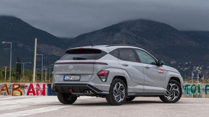 Hyundai Kona VS Suzuki Sx4 S-cross Βαθμολογίες. Ποιο είναι καλύτερο σε κατανάλωση, χώρους, επιδόσεις, εγγυήσεις; Hyundai Kona VS Suzuki Sx4 S-cross Βαθμολογίες. Ποιο είναι καλύτερο σε κατανάλωση, χώρους, επιδόσεις, εγγυήσεις;