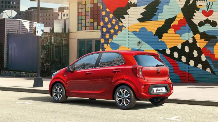 Kia Picanto VS Toyota Aygo X Βαθμολογίες. Ποιο είναι καλύτερο σε κατανάλωση, χώρους, επιδόσεις, εγγυήσεις; Kia Picanto VS Toyota Aygo X Βαθμολογίες. Ποιο είναι καλύτερο σε κατανάλωση, χώρους, επιδόσεις, εγγυήσεις;