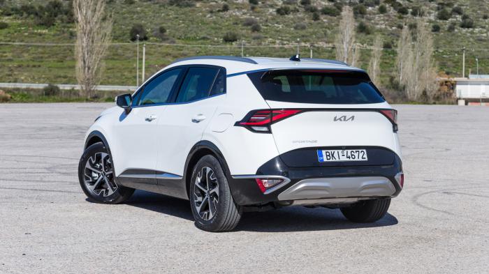Kia Sportage 150ps VS Volkswagen Tiguan 130ps Βαθμολογίες. Ποιο είναι καλύτερο σε κατανάλωση, χώρους, επιδόσεις, εγγυήσεις; Kia Sportage 150ps VS Volkswagen Tiguan 130ps Βαθμολογίες. Ποιο είναι καλύτερο σε κατανάλωση, χώρους, επιδόσεις, εγγυήσεις;