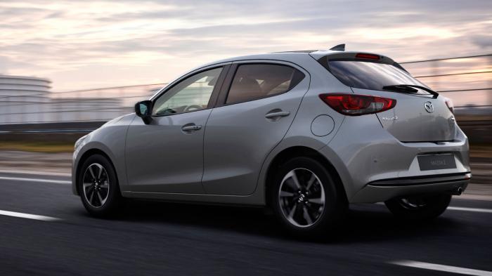 Mazda 2 VS Volkswagen Polo 95ps Βαθμολογίες. Ποιο είναι καλύτερο σε κατανάλωση, χώρους, επιδόσεις, εγγυήσεις. Mazda 2 VS Volkswagen Polo 95ps Βαθμολογίες. Ποιο είναι καλύτερο σε κατανάλωση, χώρους, επιδόσεις, εγγυήσεις.