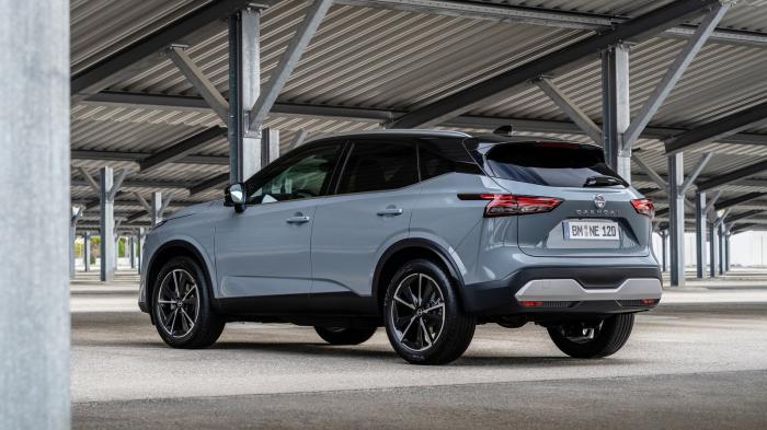 Nissan Qashqai Hybrid 190ps VS Renault Austral Βαθμολογίες. Ποιο είναι καλύτερο σε κατανάλωση, χώρους, επιδόσεις, εγγυήσεις; Nissan Qashqai Hybrid 190ps VS Renault Austral Βαθμολογίες. Ποιο είναι καλύτερο σε κατανάλωση, χώρους, επιδόσεις, εγγυήσεις;