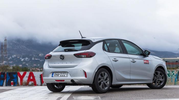 Opel Corsa VS Skoda Fabia Βαθμολογίες. Ποιο είναι καλύτερο σε κατανάλωση, χώρους, επιδόσεις, εγγυήσεις; Opel Corsa VS Skoda Fabia Βαθμολογίες. Ποιο είναι καλύτερο σε κατανάλωση, χώρους, επιδόσεις, εγγυήσεις;