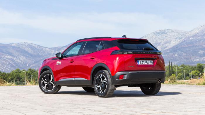 Peugeot 2008 100 PS VS Renault Captur 91 PS Βαθμολογίες. Ποιο είναι καλύτερο σε κατανάλωση, χώρους, επιδόσεις, εγγυήσεις; Peugeot 2008 100 PS VS Renault Captur 91 PS Βαθμολογίες. Ποιο είναι καλύτερο σε κατανάλωση, χώρους, επιδόσεις, εγγυήσεις;