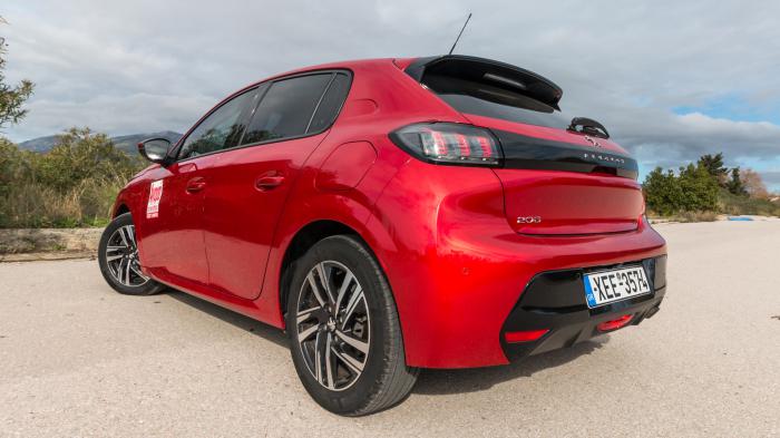 Peugeot 208 100ps VS Renault Clio 90ps Βαθμολογίες. Ποιο είναι καλύτερο σε κατανάλωση, χώρους, επιδόσεις, εγγυήσεις; Peugeot 208 100ps VS Renault Clio 90ps Βαθμολογίες. Ποιο είναι καλύτερο σε κατανάλωση, χώρους, επιδόσεις, εγγυήσεις;