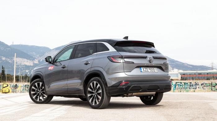 Renault Austral VS Volkswagen Tiguan Automatic 150ps Βαθμολογίες. Ποιο είναι καλύτερο σε κατανάλωση, χώρους, επιδόσεις, εγγυήσεις; Renault Austral VS Volkswagen Tiguan Automatic 150ps Βαθμολογίες. Ποιο είναι καλύτερο σε κατανάλωση, χώρους, επιδόσεις, εγγυήσεις;