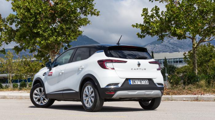 Renault Captur VS Skoda Kamiq Βαθμολογίες. Ποιο είναι καλύτερο σε κατανάλωση, χώρους, επιδόσεις, εγγυήσεις. Renault Captur VS Skoda Kamiq Βαθμολογίες. Ποιο είναι καλύτερο σε κατανάλωση, χώρους, επιδόσεις, εγγυήσεις.