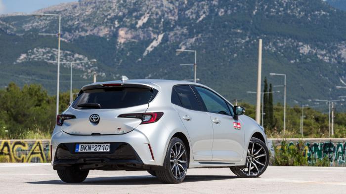 Toyota Corolla VS Volkswagen Golf Βαθμολογίες. Ποιο είναι καλύτερο σε κατανάλωση, χώρους, επιδόσεις, εγγυήσεις; Toyota Corolla VS Volkswagen Golf Βαθμολογίες. Ποιο είναι καλύτερο σε κατανάλωση, χώρους, επιδόσεις, εγγυήσεις;