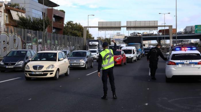 363 παραβάτες της ΛΕΑ έμειναν χωρίς άδεια-δίπλωμα 