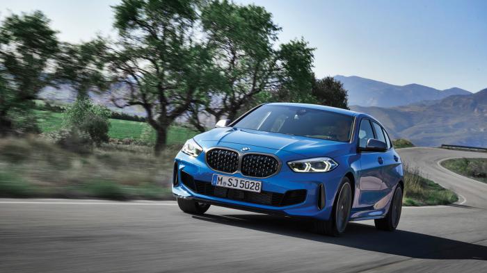    BMW  1