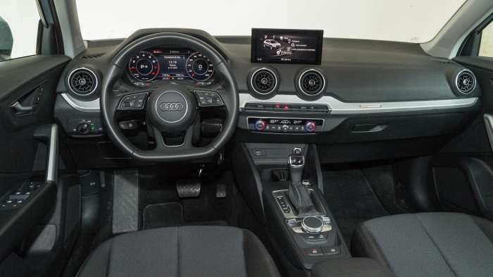 Audi Q2 150PS VS Citroen C3 Aircross 130PS Automatic. Ποιο ξεχωρίζει σε εξοπλισμό ασφάλειας και άνεσης; Audi Q2 150PS VS Citroen C3 Aircross 130PS Automatic. Ποιο ξεχωρίζει σε εξοπλισμό ασφάλειας και άνεσης;