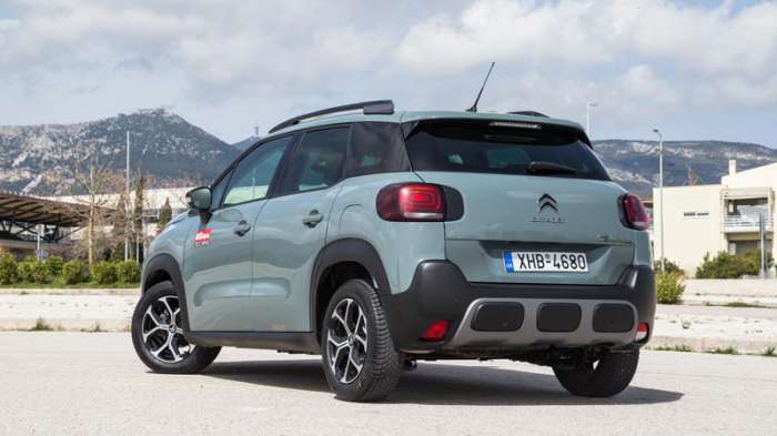Citroen C3 Aircross VS Volkswagen T-Cross Βαθμολογίες. Ποιο είναι καλύτερο σε κατανάλωση, χώρους, επιδόσεις, εγγυήσεις. Citroen C3 Aircross VS Volkswagen T-Cross Βαθμολογίες. Ποιο είναι καλύτερο σε κατανάλωση, χώρους, επιδόσεις, εγγυήσεις.