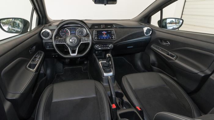 Πιο ευρύχωρο το Toyota Yaris για τους πίσω επιβάτες Πιο ευρύχωρο το Toyota Yaris για τους πίσω επιβάτες