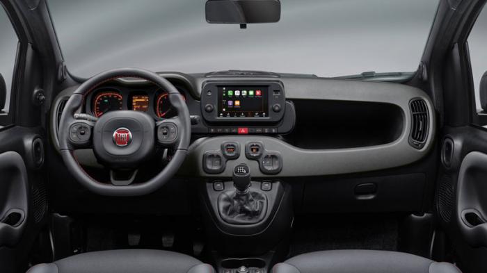 Fiat Panda VS Kia Picanto. Ποιο ξεχωρίζει σε εξοπλισμό ασφαλείας και άνεσης; Fiat Panda VS Kia Picanto. Ποιο ξεχωρίζει σε εξοπλισμό ασφαλείας και άνεσης;