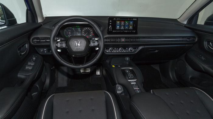 Honda ZR-V VS Hyundai Tuscon Hybrid 230ps. Ποιο ξεχωρίζει σε εξοπλισμό ασφαλείας και άνεσης; Honda ZR-V VS Hyundai Tuscon Hybrid 230ps. Ποιο ξεχωρίζει σε εξοπλισμό ασφαλείας και άνεσης;