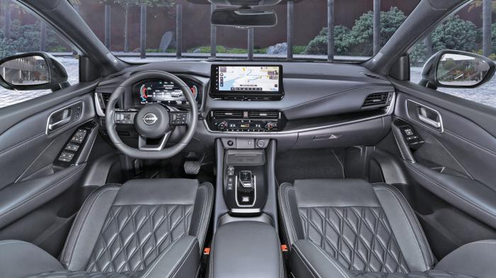 Nissan Qashqai Hybrid 190ps VS Renault Austral. Ποιο ξεχωρίζει σε εξοπλισμό ασφαλείας και άνεσης; Nissan Qashqai Hybrid 190ps VS Renault Austral. Ποιο ξεχωρίζει σε εξοπλισμό ασφαλείας και άνεσης;