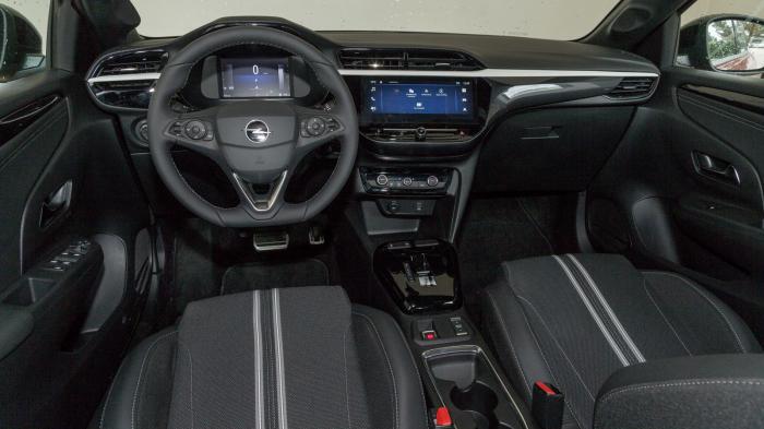 Opel Corsa VS Seat Ibiza 110ps. Ποιο ξεχωρίζει σε εξοπλισμό ασφαλείας και άνεσης;