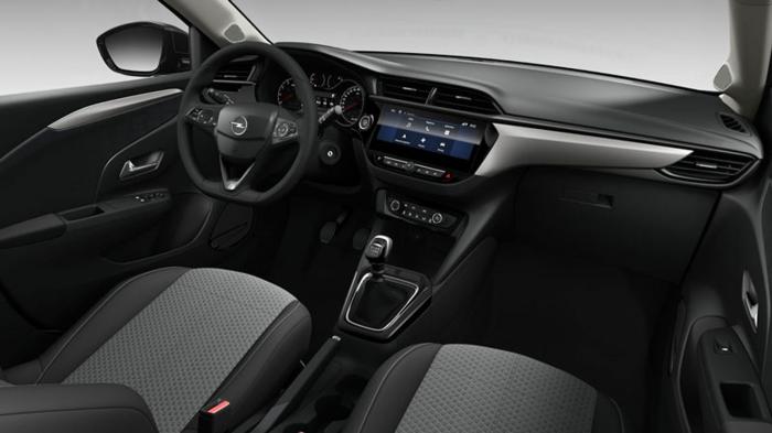 Opel Corsa VS Skoda Fabia 110ps. Ποιο ξεχωρίζει σε εξοπλισμό ασφαλείας και άνεσης. Opel Corsa VS Skoda Fabia 110ps. Ποιο ξεχωρίζει σε εξοπλισμό ασφαλείας και άνεσης.