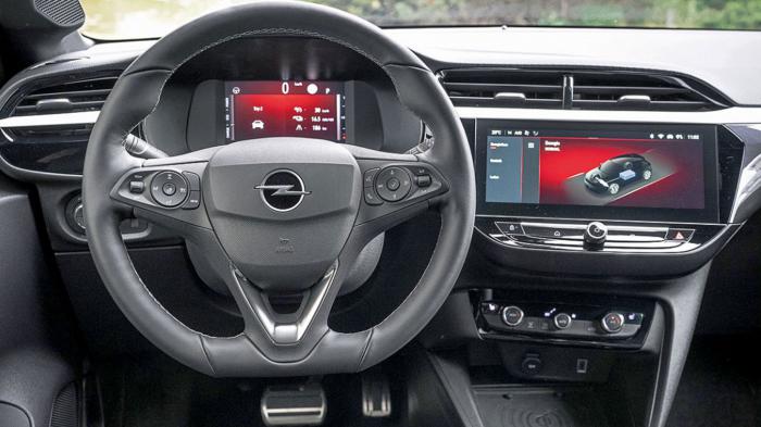 Opel Corsa 100ps VS Volkswagen Polo 95ps. Ποιο ξεχωρίζει σε εξοπλισμό ασφαλείας και άνεσης; Opel Corsa 100ps VS Volkswagen Polo 95ps. Ποιο ξεχωρίζει σε εξοπλισμό ασφαλείας και άνεσης;
