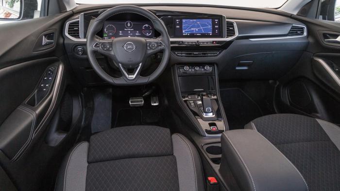 Plug-in υβριδικά Opel Grandland VS VW Tiguan: Τι περιλαμβάνεται στον εξοπλισμό άνεσης και ασφαλείας; Plug-in υβριδικά Opel Grandland VS VW Tiguan: Τι περιλαμβάνεται στον εξοπλισμό άνεσης και ασφαλείας;