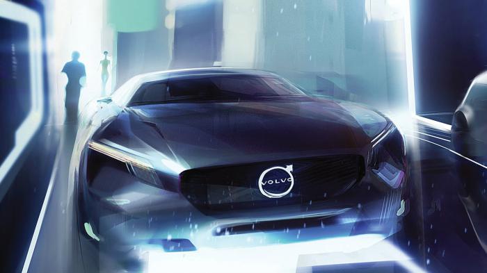         Volvo       , Hakan Samuelsson