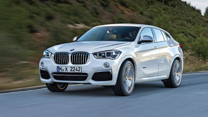       BMW X2,       Coupe   BMW X1.