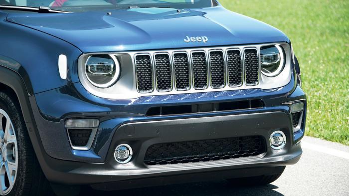     Jeep..