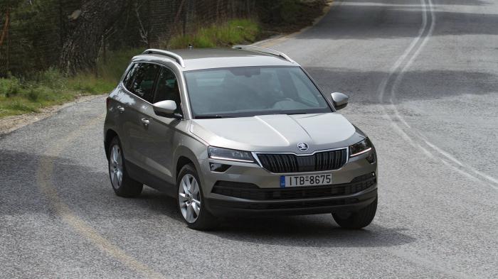    Skoda.   !