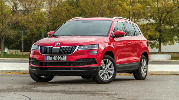    Skoda.   !