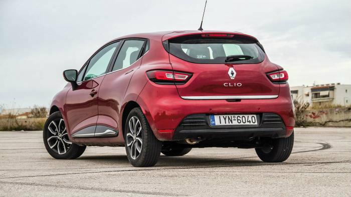       Clio.