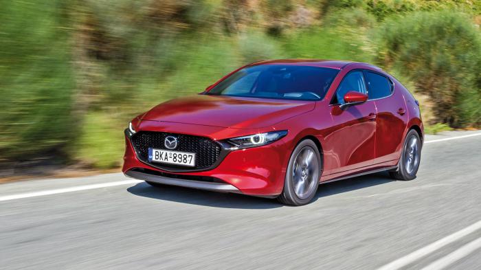     ,   Mazda  3,     4.46.  .